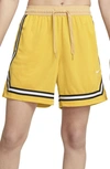 NIKE DRI-FIT FLY CROSSOVER BASKETBALL SHORTS