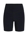SPLITS59 AIRWEIGHT HIGH-RISE BIKER SHORTS
