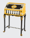 Mackenzie-childs Worker Bee Writing Desk