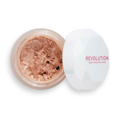 Makeup Revolution Revolution Beauty Revolution Candy Haze Jelly Highlighter (various Shades) - Fantasy