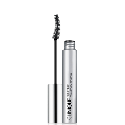 CLINIQUE HIGH IMPACT ZERO GRAVITY MASCARA BLACK 8ML