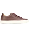 KOIO COLLECTIVE GAVIA MARSALA SNEAKERS,GAMA11741712