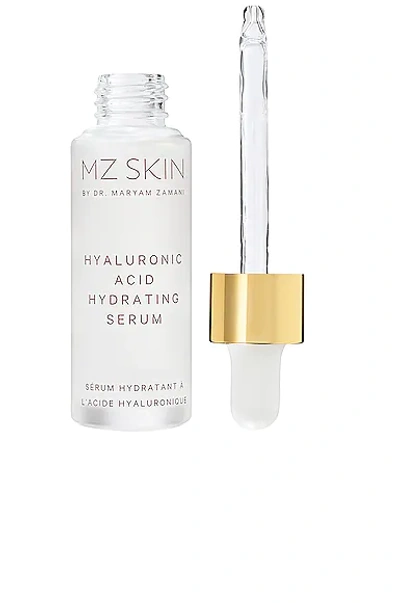 Mz Skin Hyaluronic Acid Hydrating Serum In White