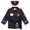 SOUZA POLICE OFFICER DRESS UP SET