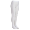 COUNTRY GIRLS WHITE MICROFIBRE OPAQUE TIGHTS