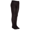 COUNTRY GIRLS BLACK MICROFIBRE OPAQUE TIGHTS