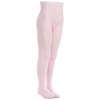 COUNTRY GIRLS PALE PINK COTTON KNITTED TIGHTS