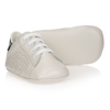 GUCCI BABY ACE PRE-WALKER TRAINERS