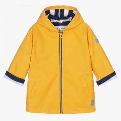 Hatley Yellow Raincoat