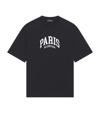 BALENCIAGA CITIES PARIS T-SHIRT