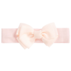 ANGEL'S FACE GIRLS PALE PINK BOW HEADBAND