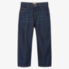 GUCCI BOYS BLUE FREYA HARTAS JEANS