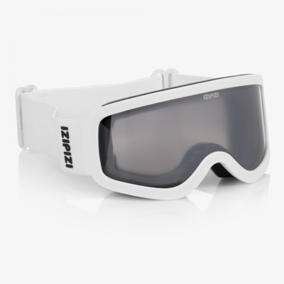 Izipizi White Ski Goggles