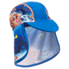 PLAYSHOES SUN PROTECTIVE SWIM HAT (UPF 50+)