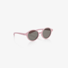 IZIPIZI IZIPIZI GIRLS PINK UV PROTECTIVE SUNGLASSES