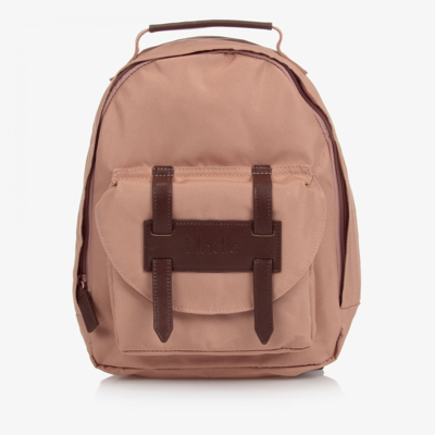 Elodie Kids' Girls Pink Mini Backpack (28cm)