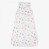 ADEN + ANAIS ADEN + ANAIS WHITE COTTON DISNEY SLEEPING BAG