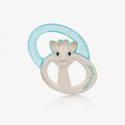 Sophie La Girafe Babies' Cooling Teether Ring (12cm)