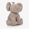 TARTINE ET CHOCOLAT BEIGE ELEPHANT SOFT TOY 25CM