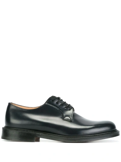 CHURCH'S SHANNON DERBY SHOES,EEB00111653595