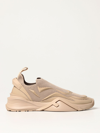 Fendi Trainers  Men In Beige