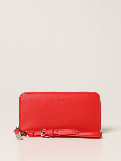 Gaelle Paris Wallet In Synthetic Leather
