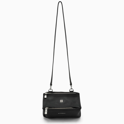 Givenchy Black Mini Pandora Bag