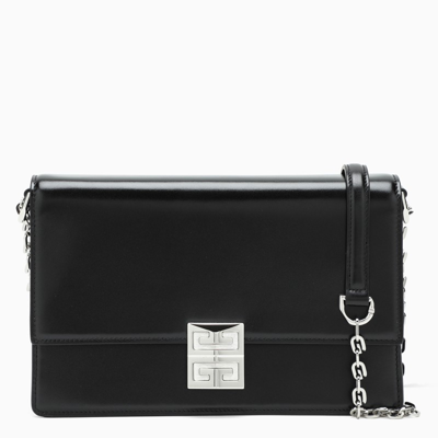 Givenchy Black 4g Cross-body Bag