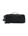 Adidas By Stella Mccartney Duffel Bags In Black