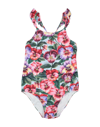 DOLCE & GABBANA ONE-PIECE SWIMSUITS