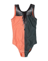 MARCELO BURLON COUNTY OF MILAN ONE-PIECE SWIMSUITS
