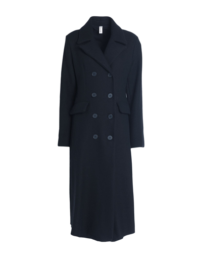 Souvenir Coats In Black