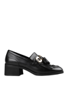 See By Chloé Loafers In Black