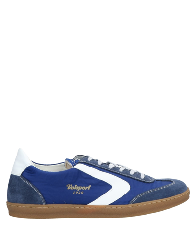 Valsport Sneakers In Blue
