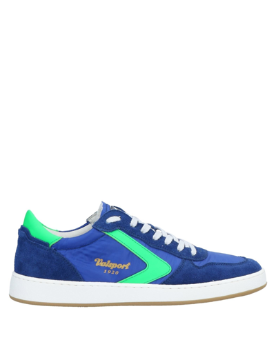 Valsport Sneakers In Blue