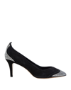 Isabel Marant Pumps In Black