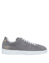 Pantofola D'oro Sneakers In Grey