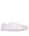 Vic Matie Sneakers In Pink