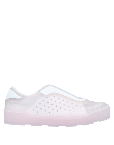 Vic Matie Sneakers In Pink