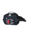 Champion Bum Bags In Dark Blue