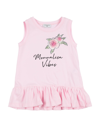 Monnalisa Kids' T-shirts In Pink