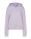 Nili Lotan Sweatshirts In Mauve