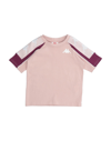 KAPPA KAPPA TODDLER GIRL T-SHIRT PASTEL PINK SIZE 5 COTTON