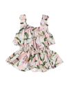 Dolce & Gabbana Blouses In Pink