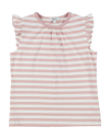Aletta Kids' T-shirts In Pink