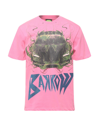 Barrow T-shirts In Pink