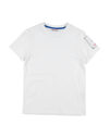 Invicta Kids' T-shirts In White