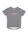 Mariuccia T-shirts In White