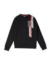 EA7 SWEATSHIRTS