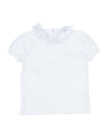 Coccodé T-shirts In White